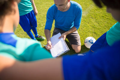 10 meilleures applications d'entraînement de football pour les entraîneurs