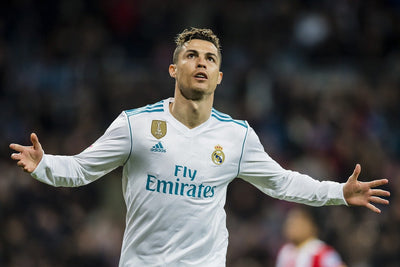 Top 15 des compétences de football de Cristiano Ronaldo à apprendre en 2024