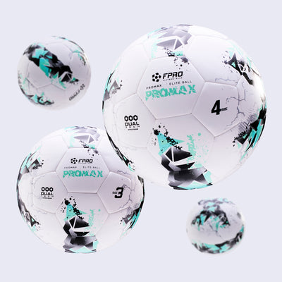 FPRO™ PROMAX | Football d'élite